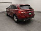 Used 2016 Lincoln MKX Premiere image 5