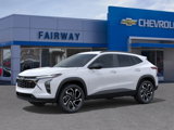 New 2025 Chevrolet Trax RS image 2