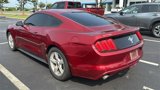 Used 2017 Ford Mustang Coupe image 3