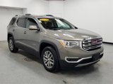 Used 2019 GMC Acadia SLE image 2