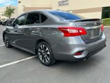 Used 2019 Nissan Sentra SR image 5