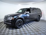 Used 2017 Lincoln Navigator L Select image 5