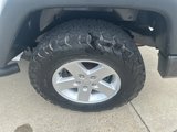 Used 2017 Jeep Wrangler Unlimited Sport w/ Quick Order Package 24S image 5