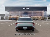 New 2025 Kia K4 LXS image 6