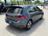 Used 2019 Volkswagen e-Golf SE image 5