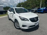 Used 2020 Buick Envision Essence image 2