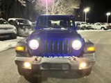 Used 2018 Jeep Wrangler Unlimited Sport S image 3
