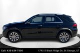 Certified 2020 Mercedes-Benz GLE 450 4MATIC w/ Premium Package image 2