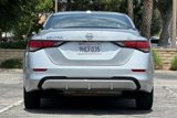 Used 2023 Nissan Sentra SV image 5