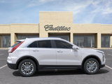 New 2024 Cadillac XT4 Luxury w/ Cold Weather Package image 5