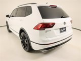Used 2020 Volkswagen Tiguan SE R-Line image 3