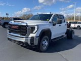 New 2025 GMC Sierra 3500 Pro w/ Convenience Package image 5