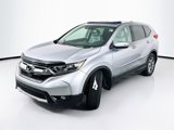 Used 2017 Honda CR-V EX-L image 2