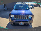 Used 2016 Jeep Renegade Latitude image 3