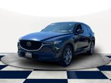 Used 2021 MAZDA CX-5 Signature image 2