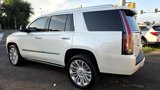 Used 2016 Cadillac Escalade Platinum image 3