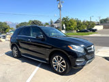 Used 2017 Mercedes-Benz GLE 550e image 3