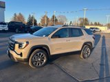 New 2025 GMC Terrain Elevation w/ Elevation Premium Package image 2