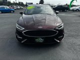 Used 2017 Ford Fusion Sport w/ Equipment Group 401A image 2