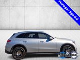 Used 2023 Mercedes-Benz GLC 300 image 4