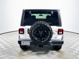 Used 2021 Jeep Wrangler Sport image 6