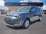 New 2025 Kia Soul LX image 2