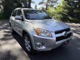 Used 2012 Toyota RAV4 Limited image 3