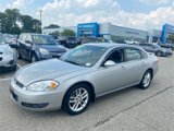Used 2008 Chevrolet Impala LTZ image 6