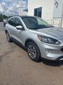 Used 2020 Ford Escape SEL image 2