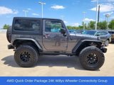Used 2018 Jeep Wrangler Sport image 3