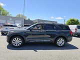 Used 2022 Ford Explorer Limited w/ Class IV Trailer Tow Package image 6