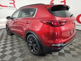 Used 2020 Kia Sportage S w/ S FWD Sunroof Package image 5