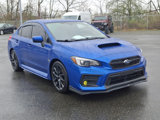 Used 2021 Subaru WRX Limited image 2