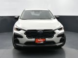 New 2025 Subaru Crosstrek 2.0i image 4