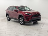 Used 2022 Toyota RAV4 XLE image 2
