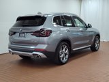 Certified 2024 BMW X3 xDrive30i image 6