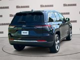 Used 2023 Jeep Grand Cherokee 4WD 4xe w/ Luxury Tech Group II image 5
