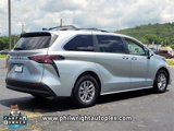 Used 2022 Toyota Sienna LE image 3