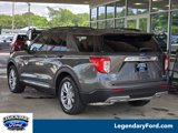 Used 2020 Ford Explorer XLT w/ Equipment Group 202A image 2
