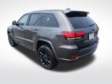 Used 2018 Jeep Grand Cherokee Altitude image 5