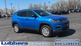 Used 2018 Jeep Compass Sport image 2