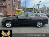 Used 2020 Chevrolet Malibu LT image 5