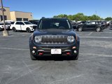 Used 2023 Jeep Renegade Trailhawk w/ Trailer Tow Group image 3