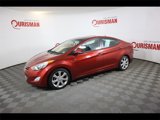 Used 2013 Hyundai Elantra Limited image 5