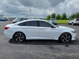 Certified 2022 Honda Accord Sport image 6