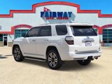 Used 2022 Toyota 4Runner Limited image 4