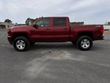 Used 2017 Chevrolet Silverado 1500 LT w/ All Star Edition image 3