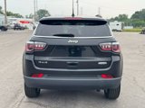 Used 2018 Jeep Compass Latitude w/ Popular Equipment Group image 6