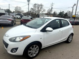 Used 2012 MAZDA MAZDA2 Touring image 5