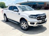 Used 2019 Ford Ranger Lariat w/ Equipment Group 501A Mid image 2